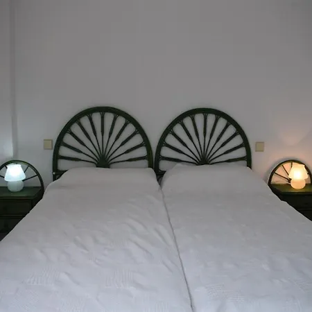 Ap2110 Apartment Dénia