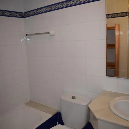 Apartment Ap2110 *