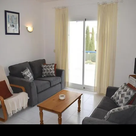 Ap2110 Apartment