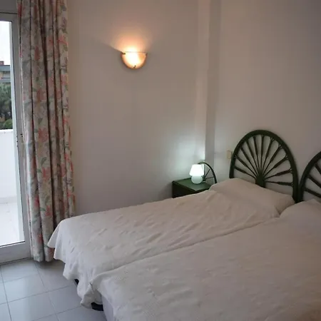 Apartment Ap2110