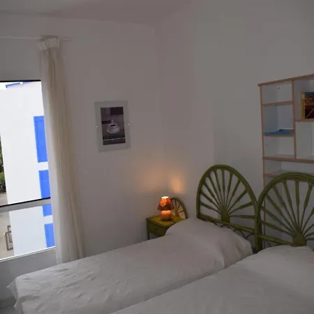 Ap2110 Apartment Dénia