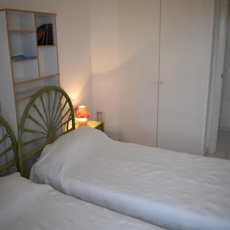 Apartment Ap2110 *
