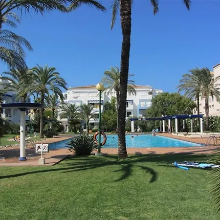 Ap2110 * Dénia
