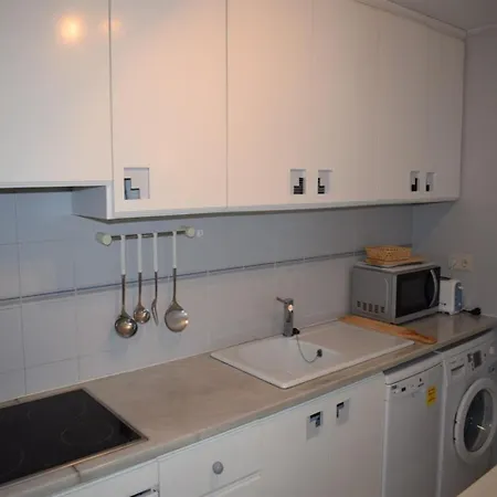 Apartment Ap2110 *