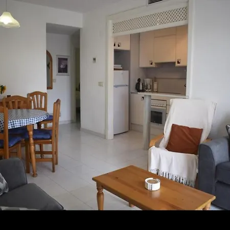 Apartment Ap2110 *