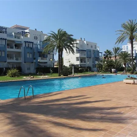 Apartment Ap2110 Dénia