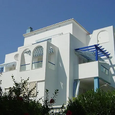 Ap2110 Apartment Dénia